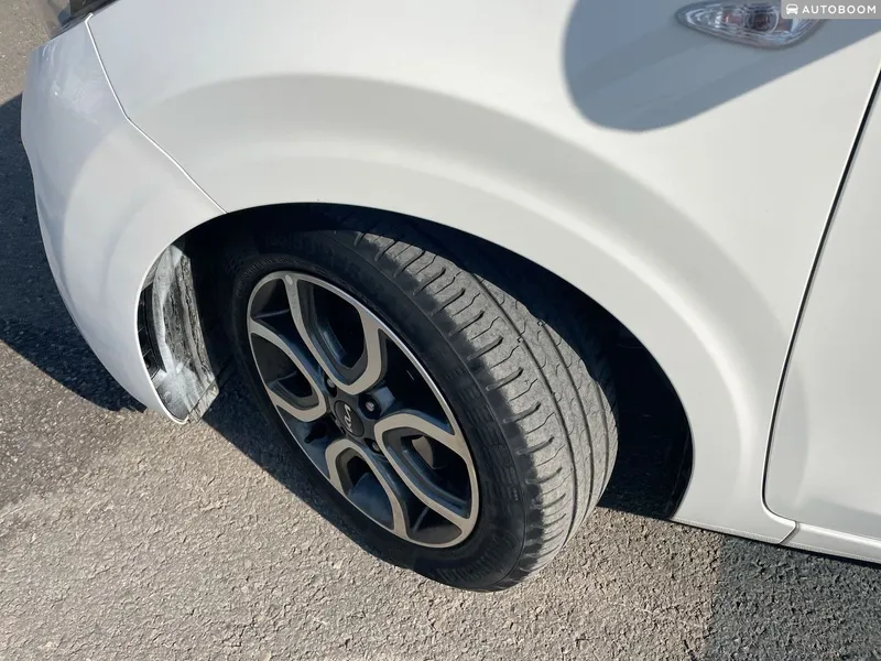 Kia Picanto 2nd hand, 2023, private