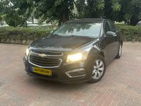 Chevrolet Cruze 2ème main, 2016, privée