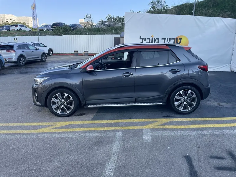 Kia Stonic 2nd hand, 2019, private hand