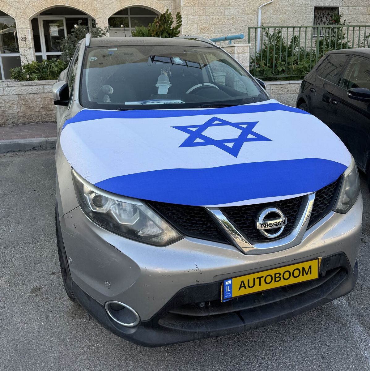 Nissan Qashqai с пробегом, 2015, частная рука