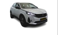 Peugeot 3008 с пробегом, 2022, частная