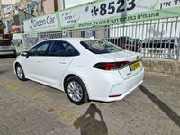 Toyota Corolla 2nd hand, 2023