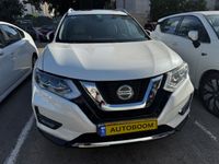 Nissan X-Trail 2nd hand, 2019, private