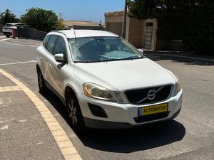 וולוו XC60, 2011, תמונה