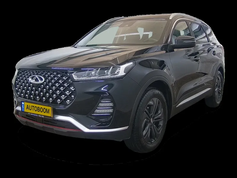 Chery Tiggo 7 Pro 2nd hand, 2023, private hand