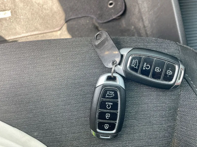 Hyundai Kona EV 2nd hand, 2023