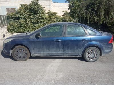 Ford Focus 2nd hand, 2011, private hand