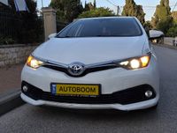 Toyota Auris 2ème main, 2017, privée