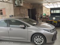 טויוטה קורולה יד 2 רכב, 2020, פרטי