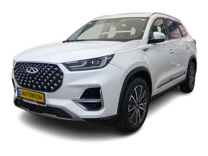 Chery Tiggo 8 Pro, 2024, photo