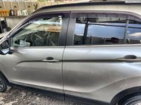Mitsubishi Eclipse Cross 2ème main, 2021