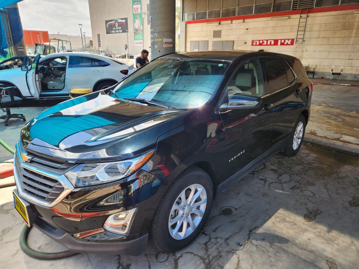 Chevrolet Equinox 2ème main, 2019, main privée