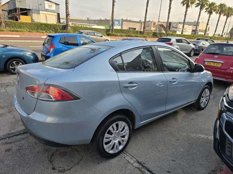 Mazda 2 2nd hand, 2012