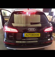 Audi Q5 2ème main, 2018, privée
