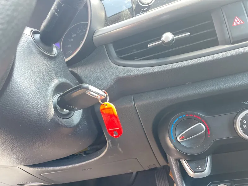 Kia Picanto 2ème main, 2020