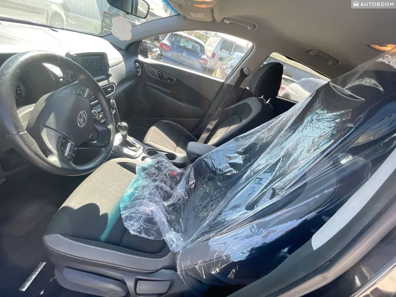 Kia Sportage 2nd hand, 2022, private
