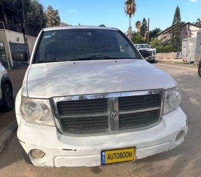 Dodge Durango 2nd hand, 2009