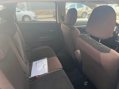 Mitsubishi Outlander с пробегом, 2017, частная рука