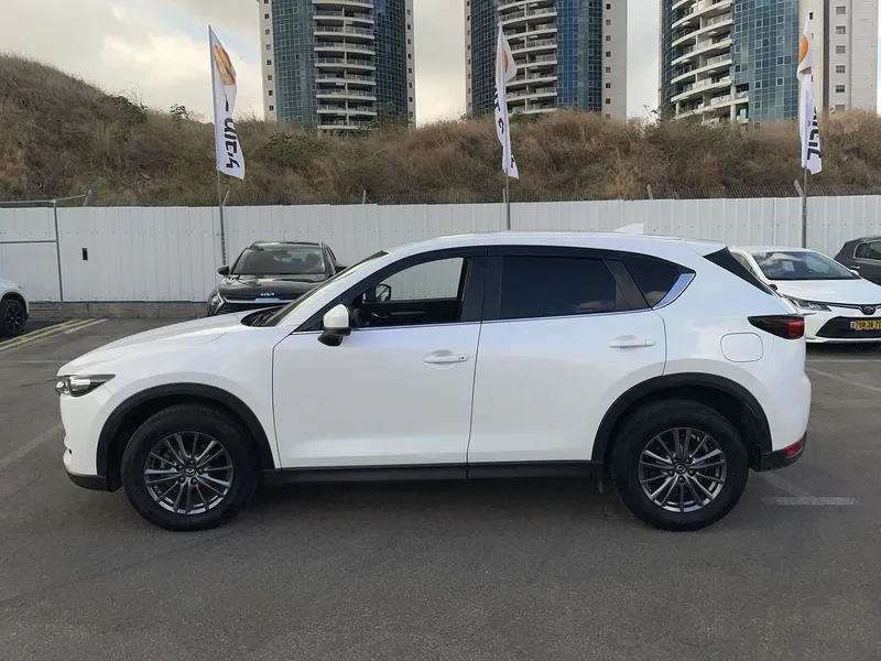 Mazda CX-5 2nd hand, 2019, private hand