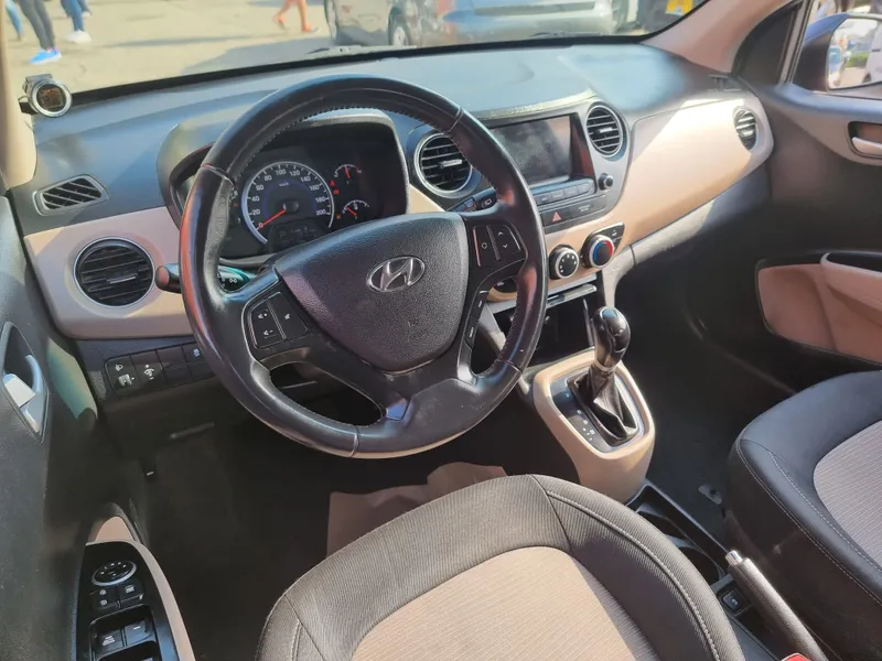 Hyundai i10 2ème main, 2019