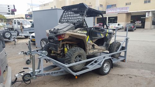 4x4 Efi. صورة 3