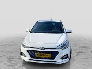 יונדאי i20‏, 2020, תמונה