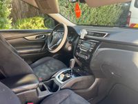 Nissan X-Trail 2nd hand, 2017, private