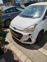 יונדאי i10 יד 2 רכב, 2017, פרטי