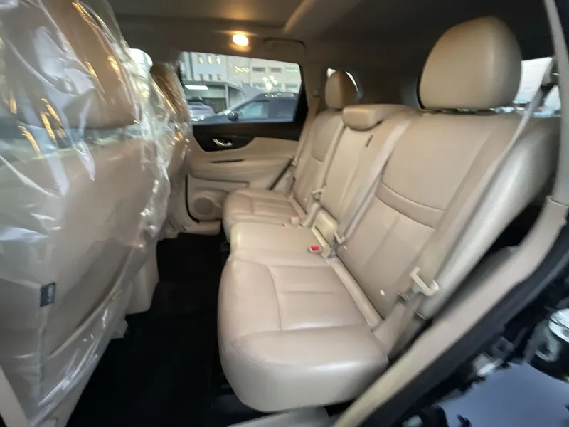 Nissan X-Trail 2ème main, 2020, main privée