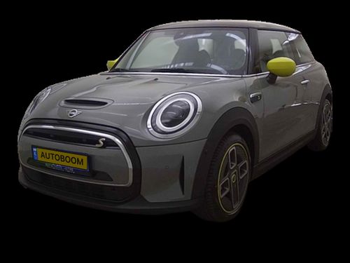 MINI Hatch с пробегом, 2022, частная рука