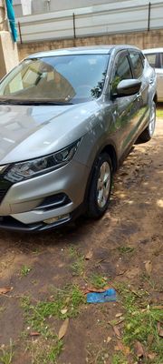 Nissan Qashqai 2nd hand, 2019, private hand