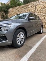Skoda Kamiq с пробегом, 2024, частная