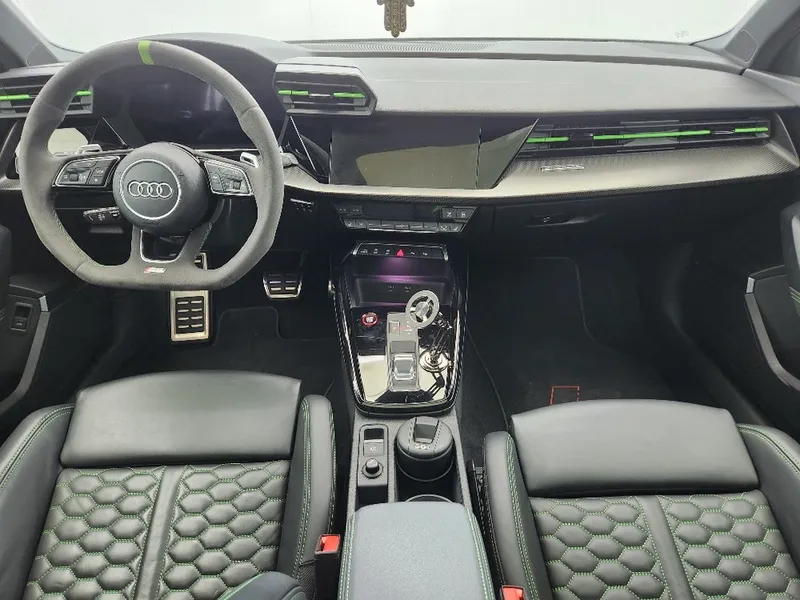 Audi RS3 2nd hand, 2024