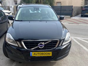Volvo XC60, 2011, photo