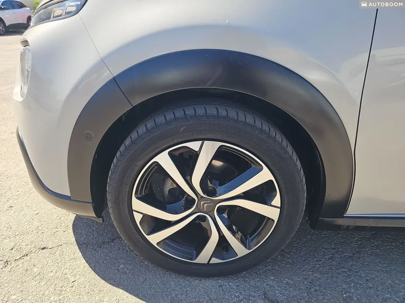 Citroen C3 2nd hand, 2022