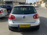 Volkswagen Golf 2nd hand, 2008, private