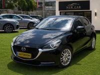 Mazda 2 с пробегом, 2021, частная