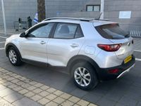 קיה סטוניק יד 2 רכב, 2021, פרטי