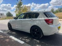 BMW 1 series 2ème main, 2015, privée