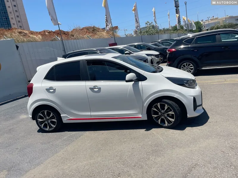 Kia Picanto 2ème main, 2023