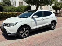 Nissan Qashqai 2nd hand, 2015, private
