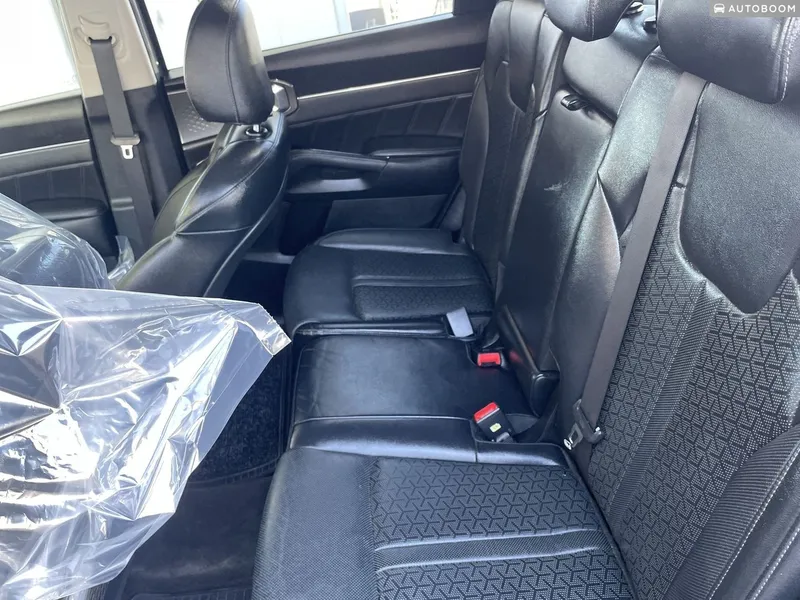 Kia Sorento 2nd hand, 2022