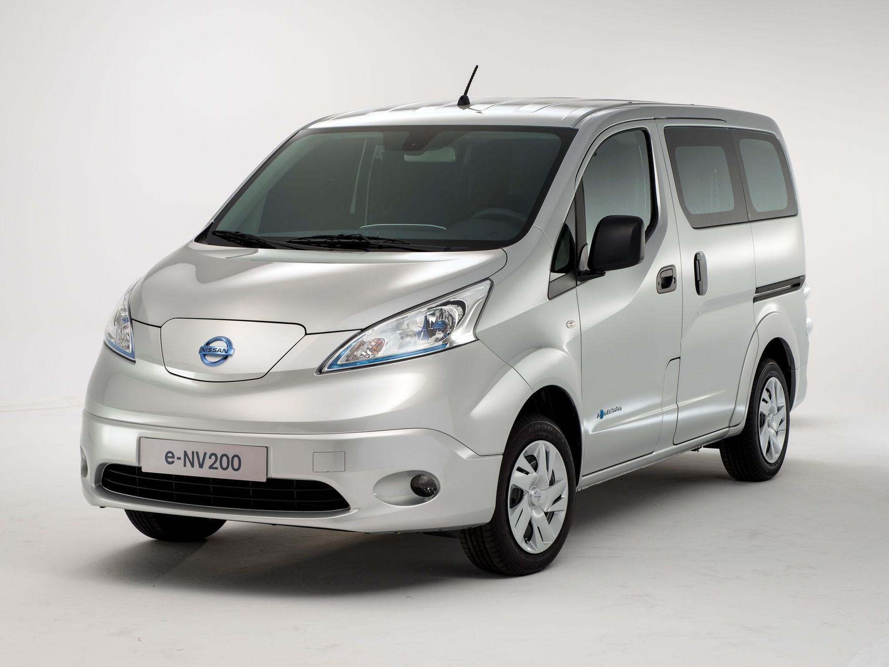 Nissan nv200 Cargo