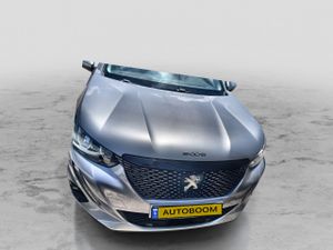 Peugeot 2008, 2021, photo
