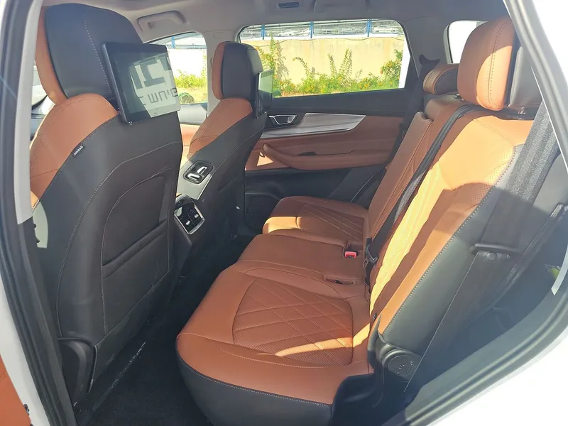 Chery Tiggo 8 Pro новый, 2024