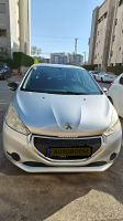Peugeot 208 2nd hand, 2014, private