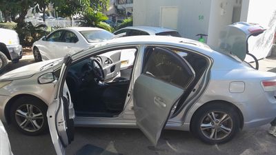 Toyota Avensis 2nd hand, 2009, private hand