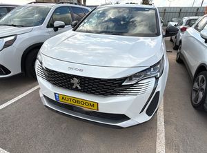 פיג'ו 5008‏, 2023, תמונה