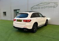 Mercedes GLC 2nd hand, 2021, private