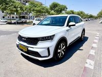Kia Sorento 2nd hand, 2023